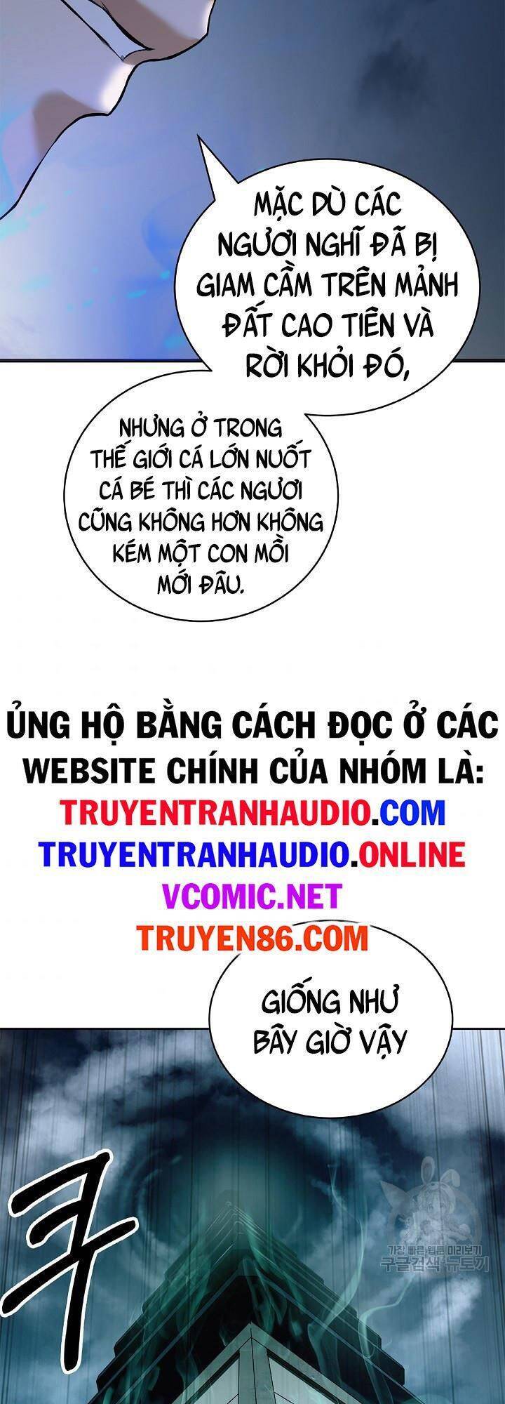 Lãng Tiên Kỳ Đàm Chap 75 - Next Chap 76