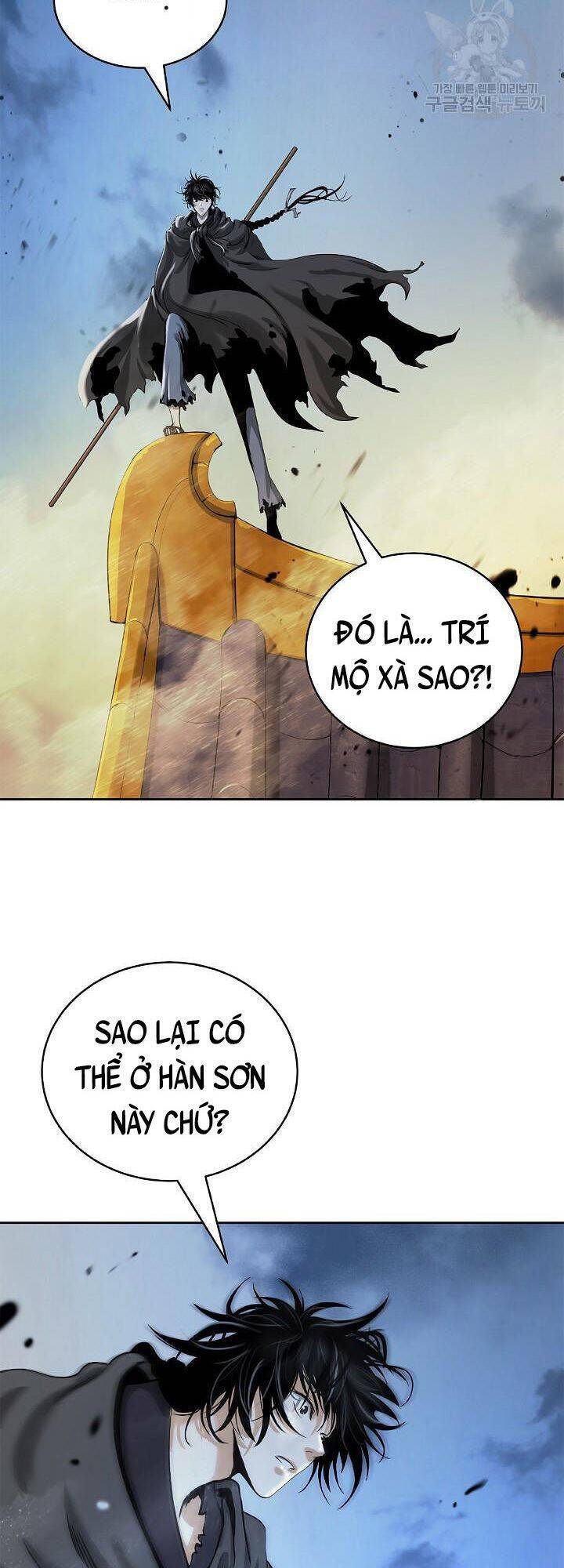 Lãng Tiên Kỳ Đàm Chap 75 - Next Chap 76