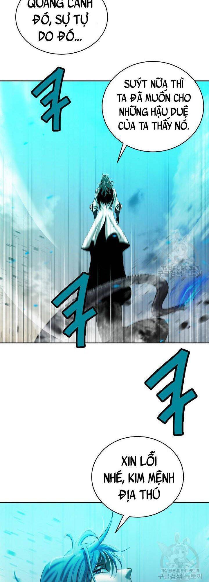 Lãng Tiên Kỳ Đàm Chap 75 - Next Chap 76