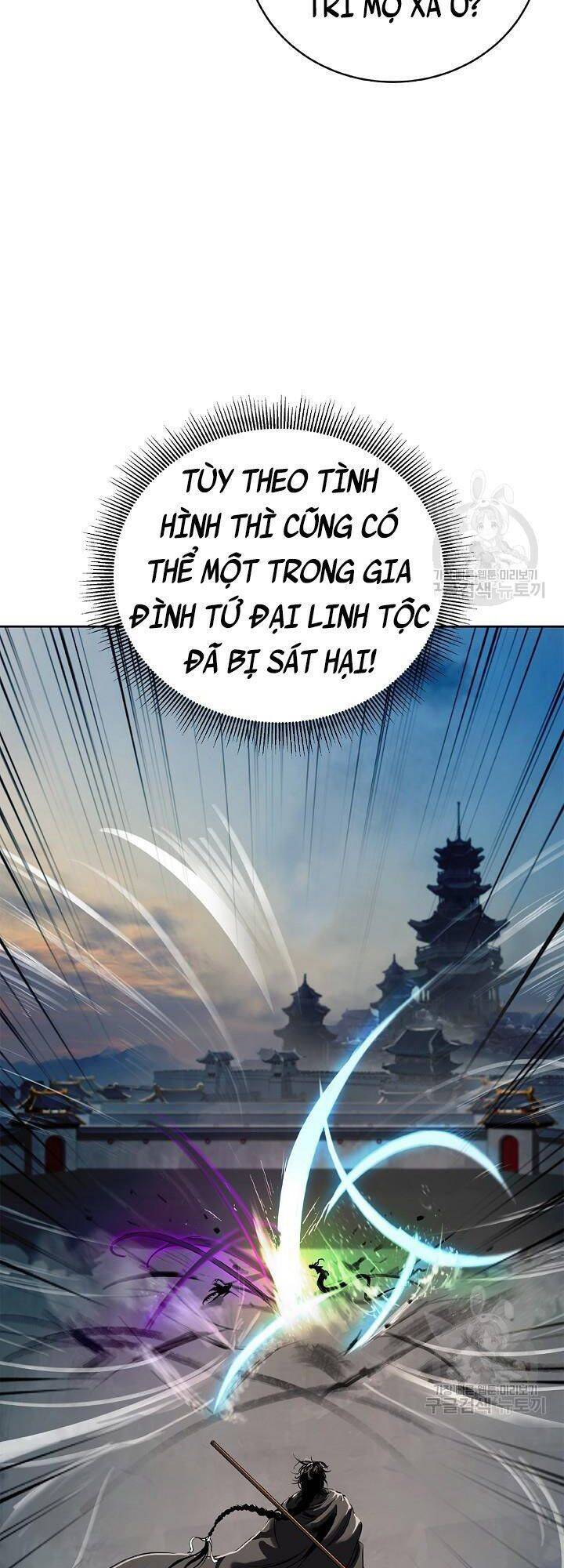 Lãng Tiên Kỳ Đàm Chap 75 - Next Chap 76