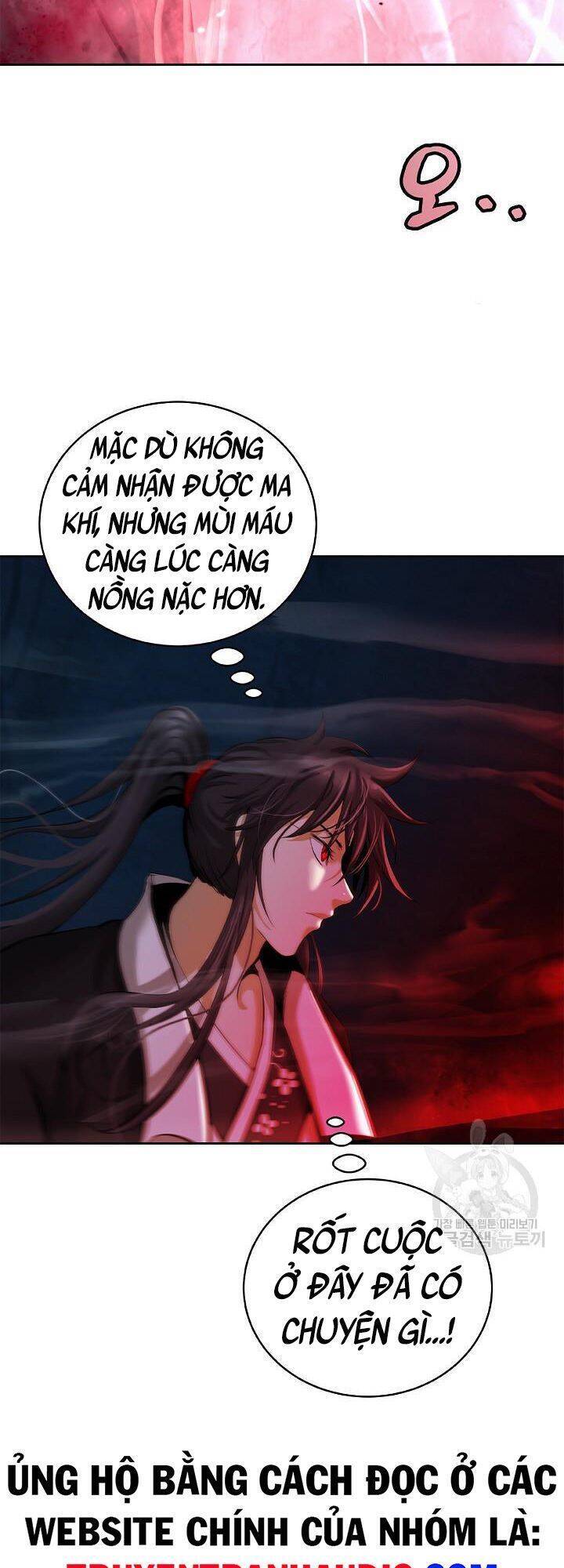 Lãng Tiên Kỳ Đàm Chap 75 - Next Chap 76