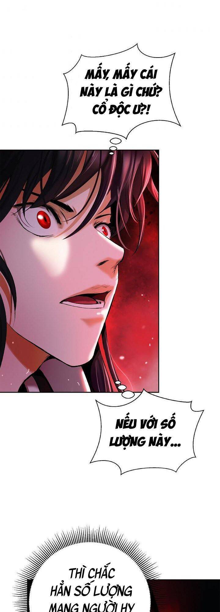Lãng Tiên Kỳ Đàm Chap 75 - Next Chap 76