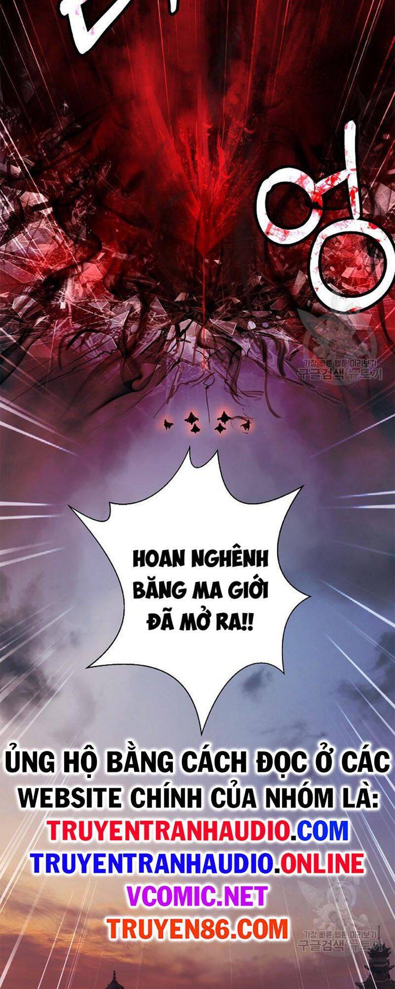 Lãng Tiên Kỳ Đàm Chap 76 - Next Chap 77
