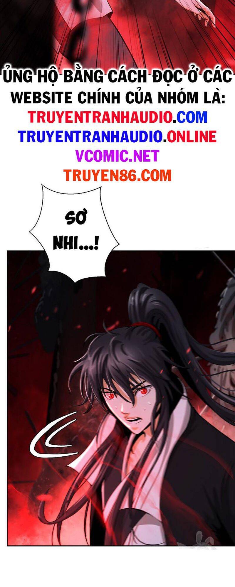 Lãng Tiên Kỳ Đàm Chap 76 - Next Chap 77