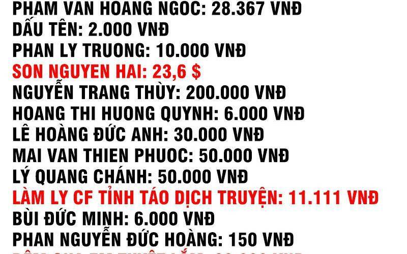 Lãng Tiên Kỳ Đàm Chap 76 - Next Chap 77
