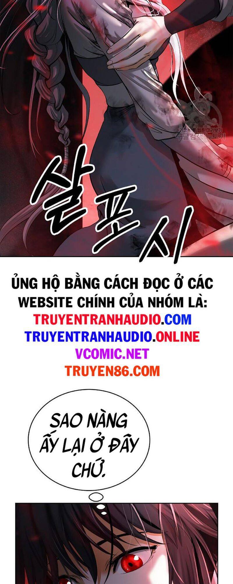 Lãng Tiên Kỳ Đàm Chap 76 - Next Chap 77