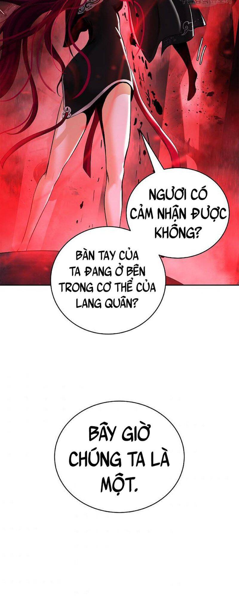 Lãng Tiên Kỳ Đàm Chap 76 - Next Chap 77
