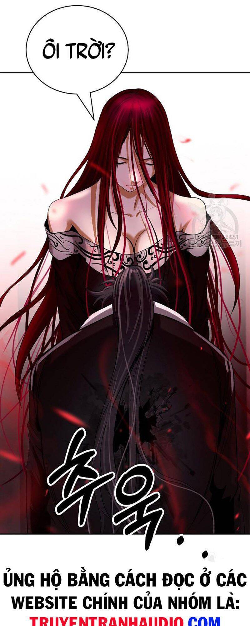 Lãng Tiên Kỳ Đàm Chap 76 - Next Chap 77