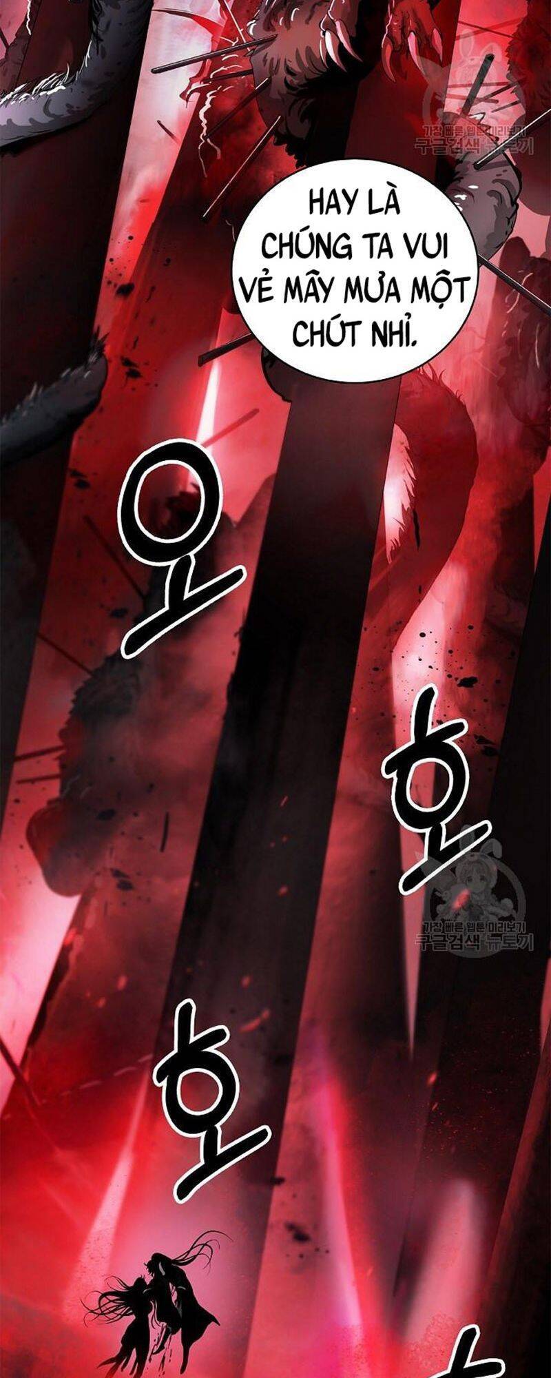 Lãng Tiên Kỳ Đàm Chap 76 - Next Chap 77
