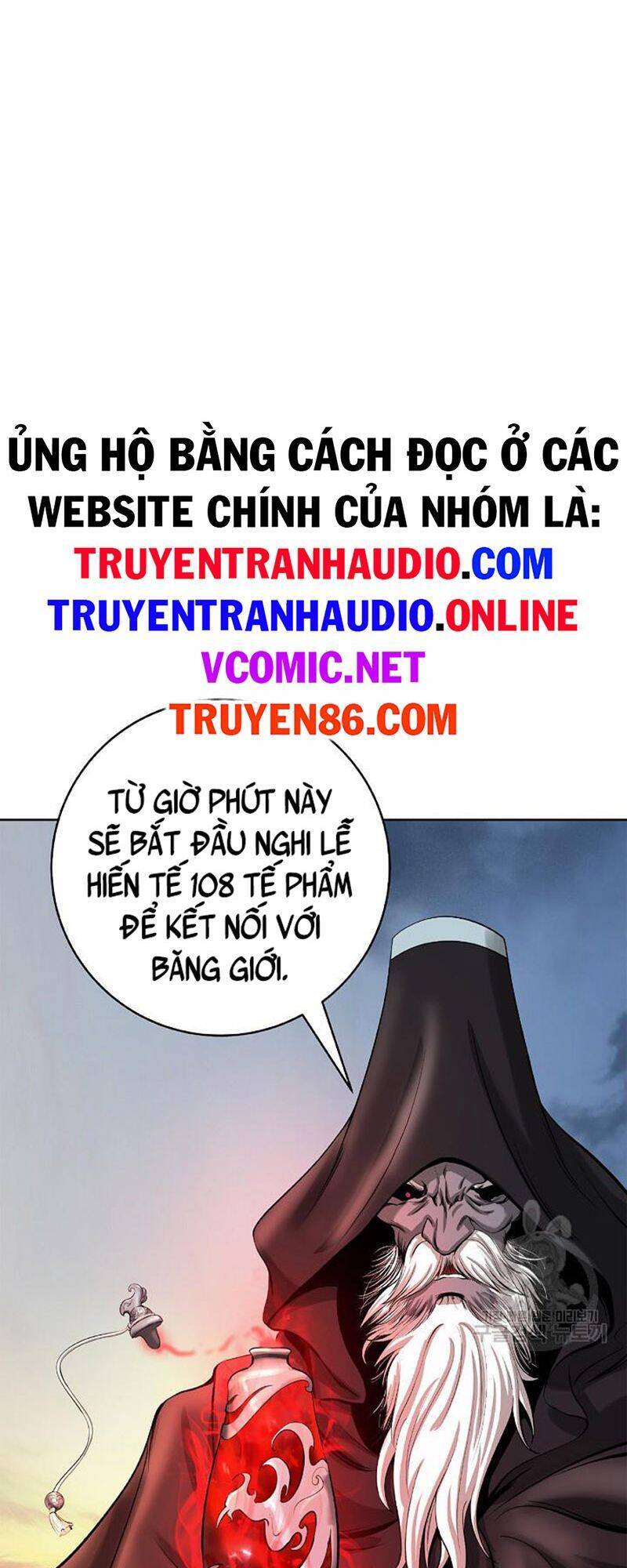 Lãng Tiên Kỳ Đàm Chap 76 - Next Chap 77
