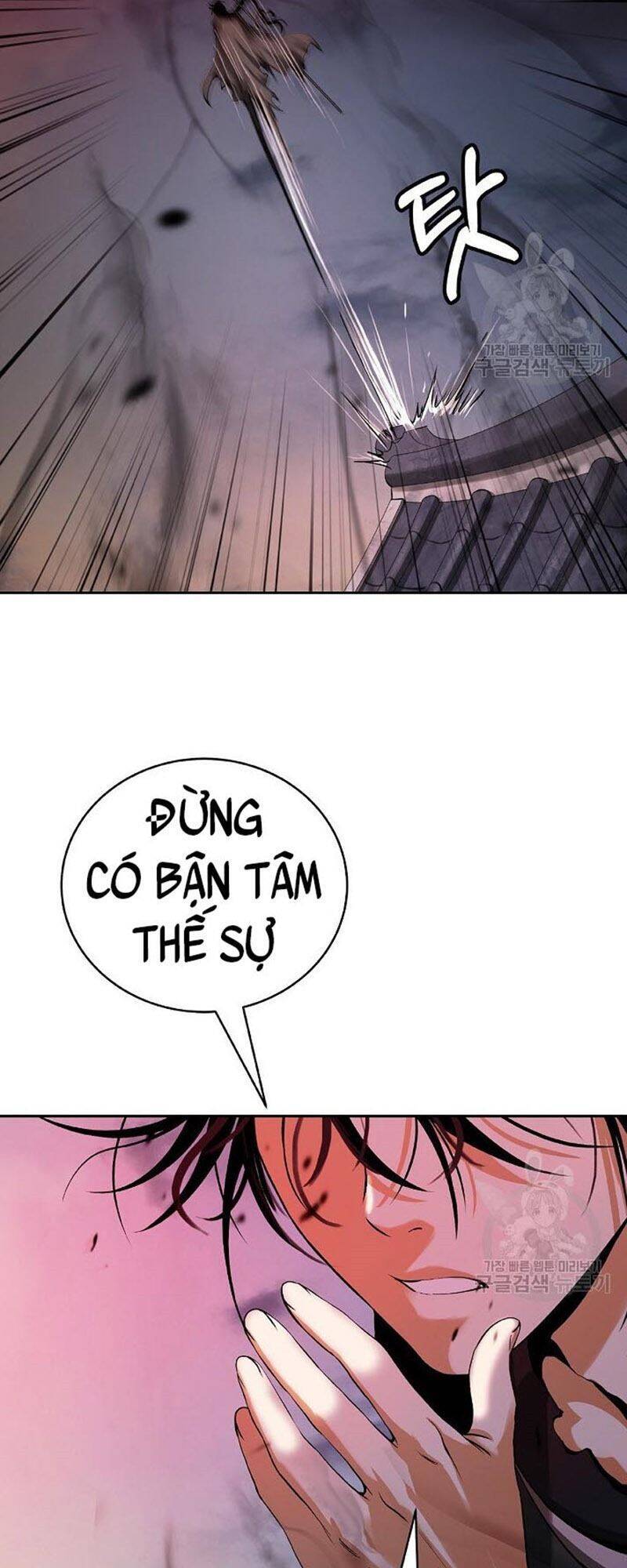 Lãng Tiên Kỳ Đàm Chap 77 - Next Chap 78