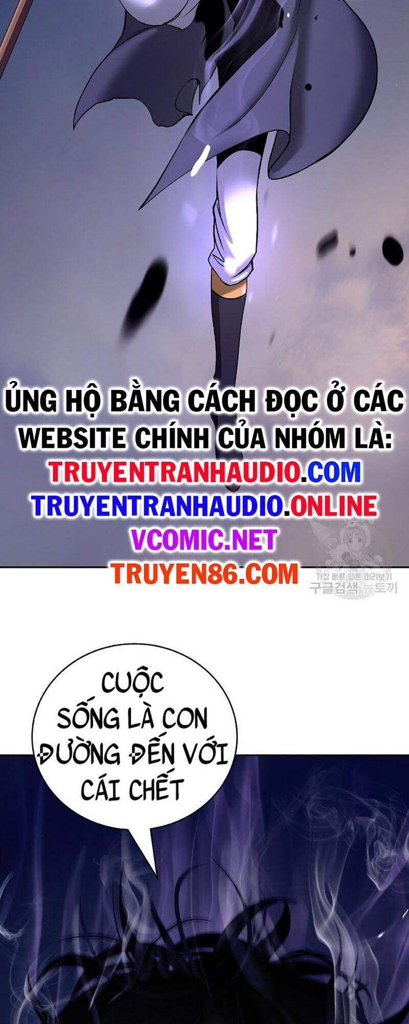 Lãng Tiên Kỳ Đàm Chap 77 - Next Chap 78