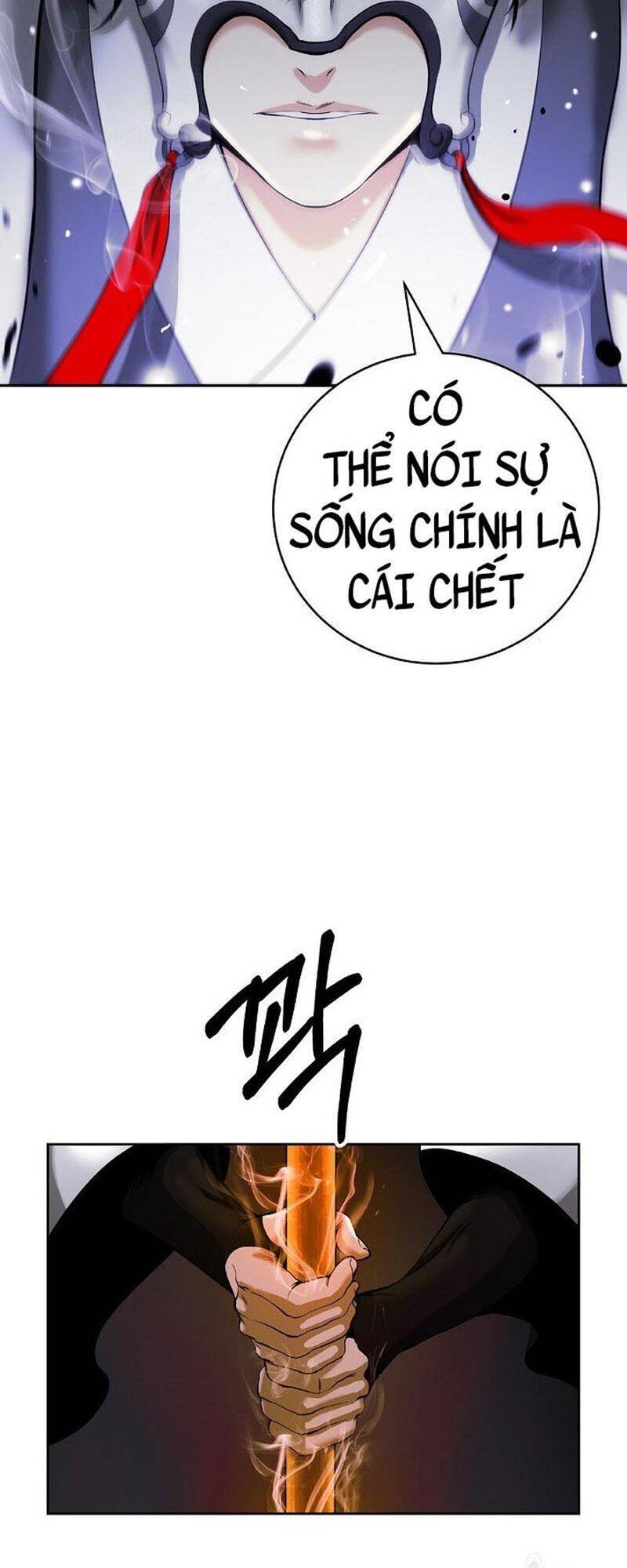 Lãng Tiên Kỳ Đàm Chap 77 - Next Chap 78