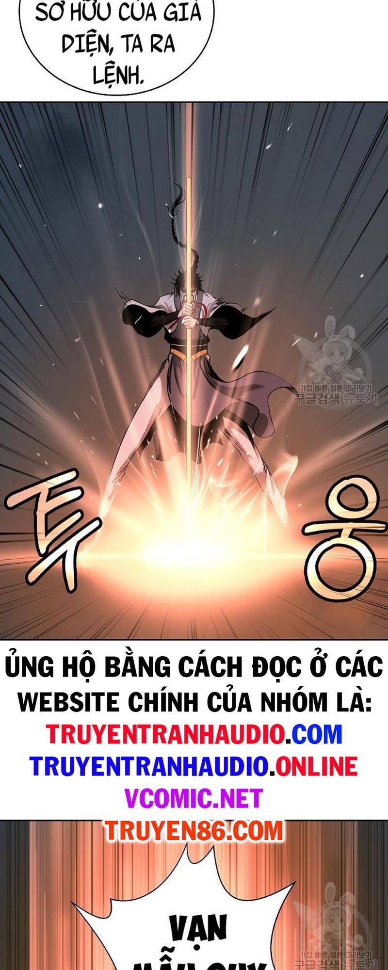 Lãng Tiên Kỳ Đàm Chap 77 - Next Chap 78