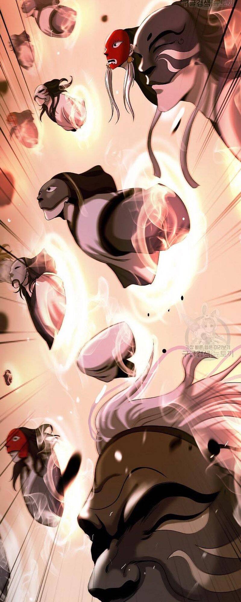 Lãng Tiên Kỳ Đàm Chap 77 - Next Chap 78