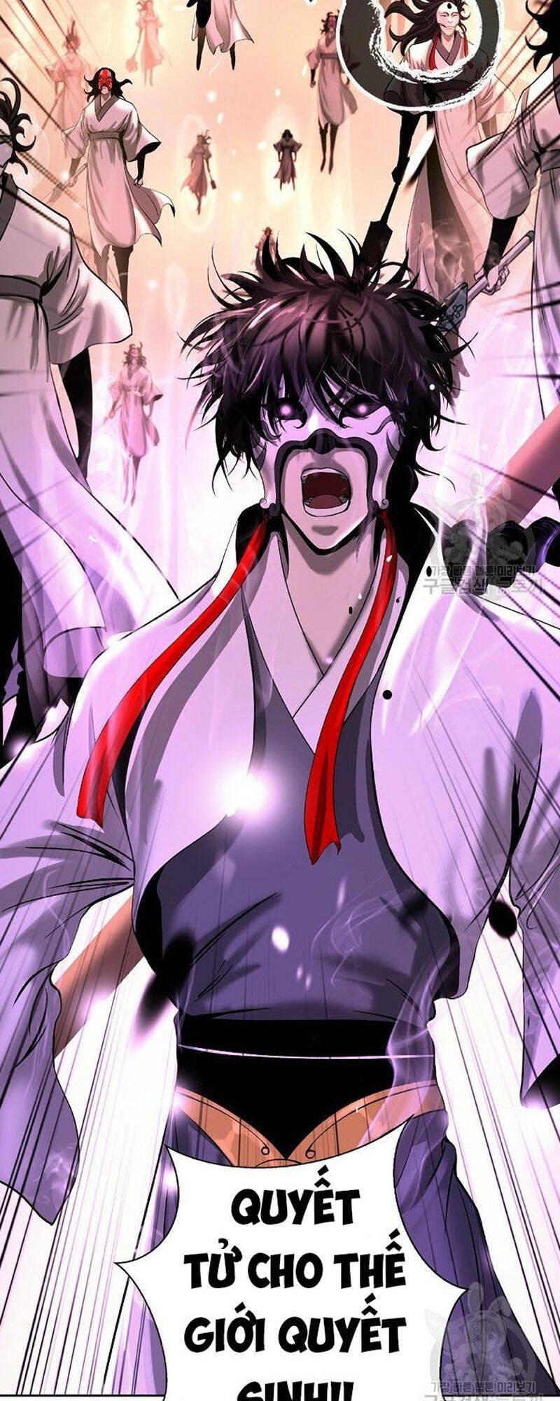 Lãng Tiên Kỳ Đàm Chap 77 - Next Chap 78
