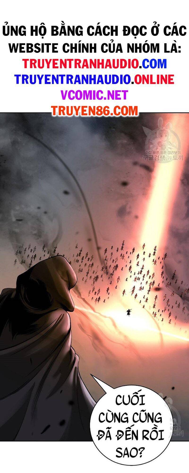 Lãng Tiên Kỳ Đàm Chap 77 - Next Chap 78