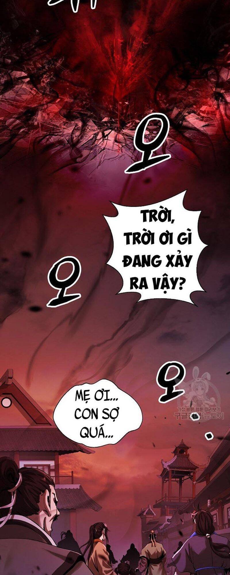 Lãng Tiên Kỳ Đàm Chap 77 - Next Chap 78
