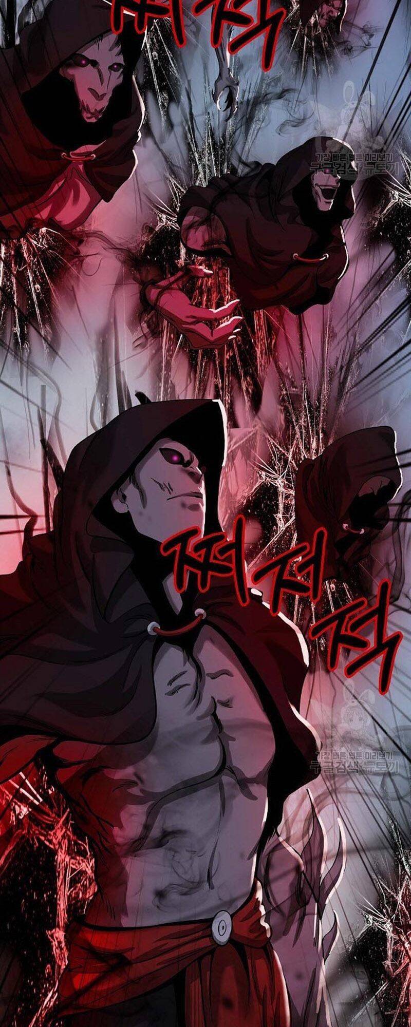 Lãng Tiên Kỳ Đàm Chap 77 - Next Chap 78