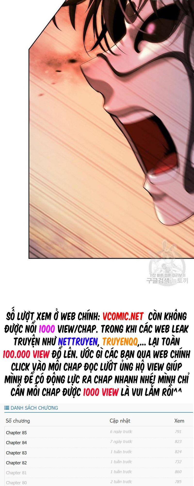Lãng Tiên Kỳ Đàm Chap 77 - Next Chap 78
