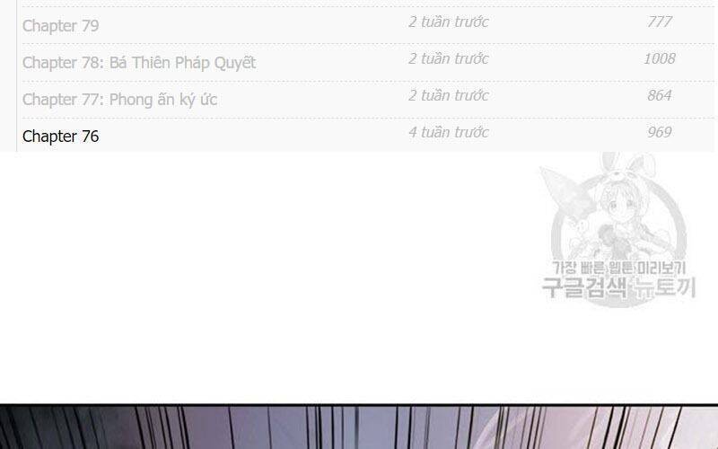 Lãng Tiên Kỳ Đàm Chap 77 - Next Chap 78