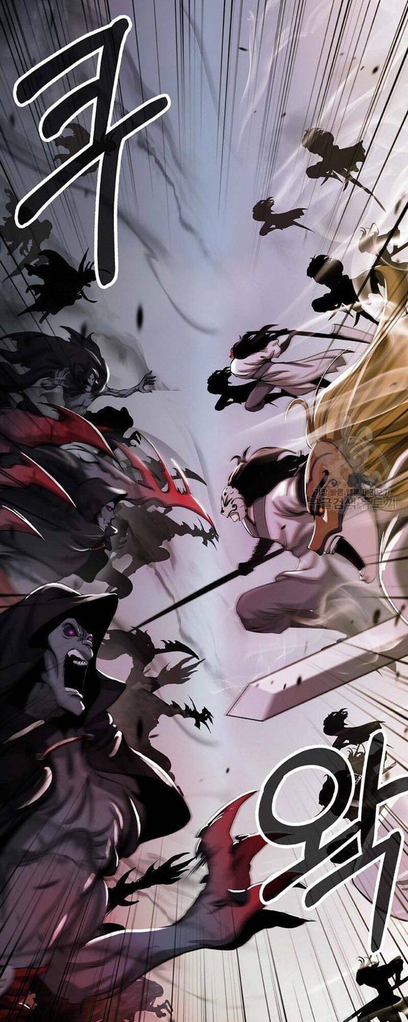 Lãng Tiên Kỳ Đàm Chap 77 - Next Chap 78