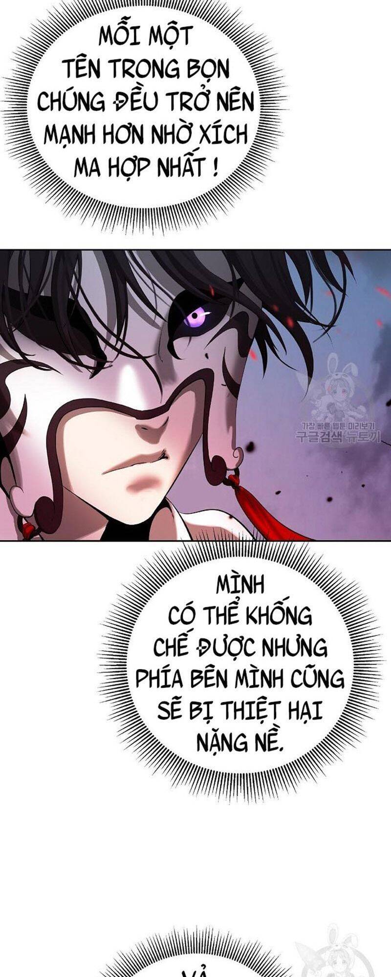 Lãng Tiên Kỳ Đàm Chap 77 - Next Chap 78