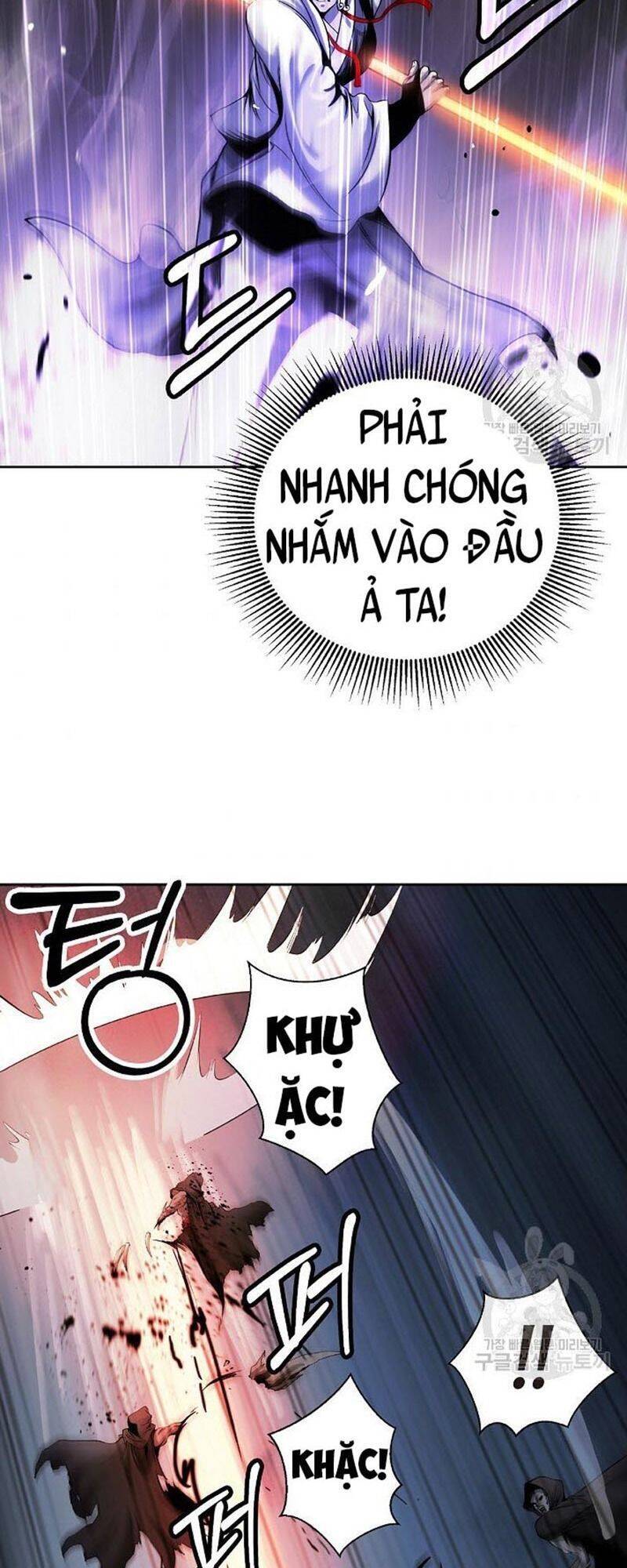 Lãng Tiên Kỳ Đàm Chap 77 - Next Chap 78