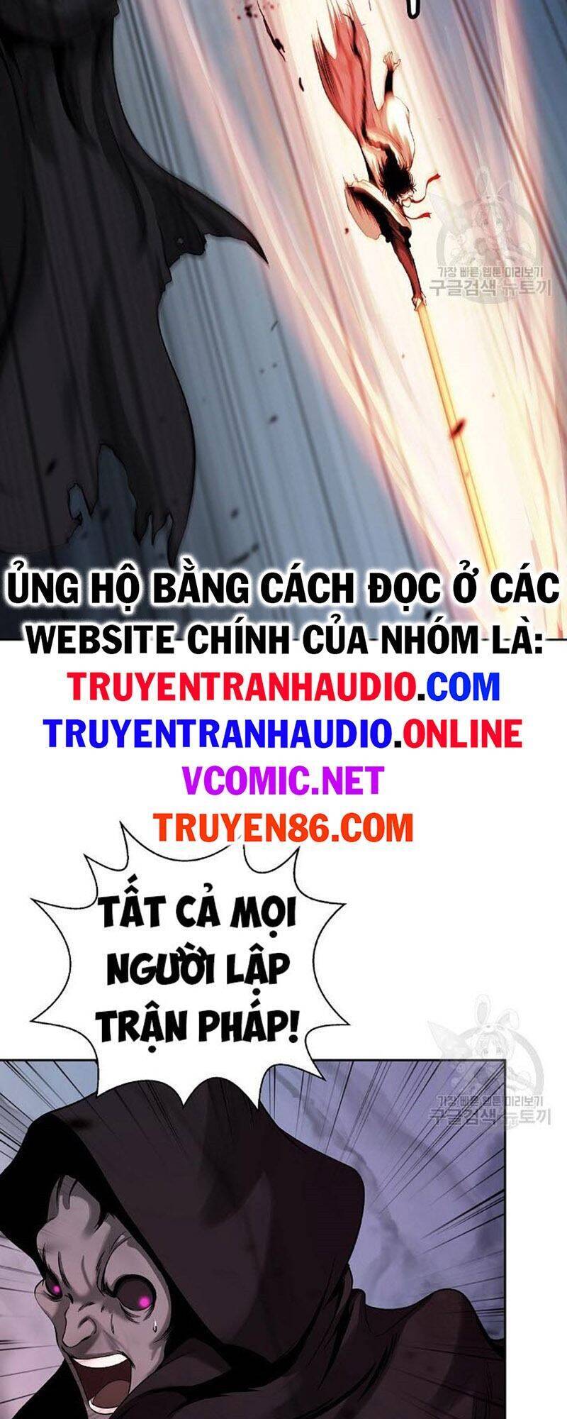 Lãng Tiên Kỳ Đàm Chap 77 - Next Chap 78