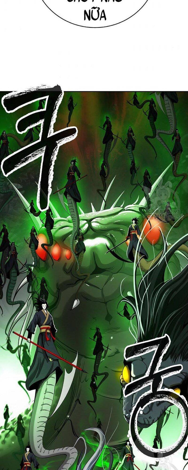 Lãng Tiên Kỳ Đàm Chap 77 - Next Chap 78