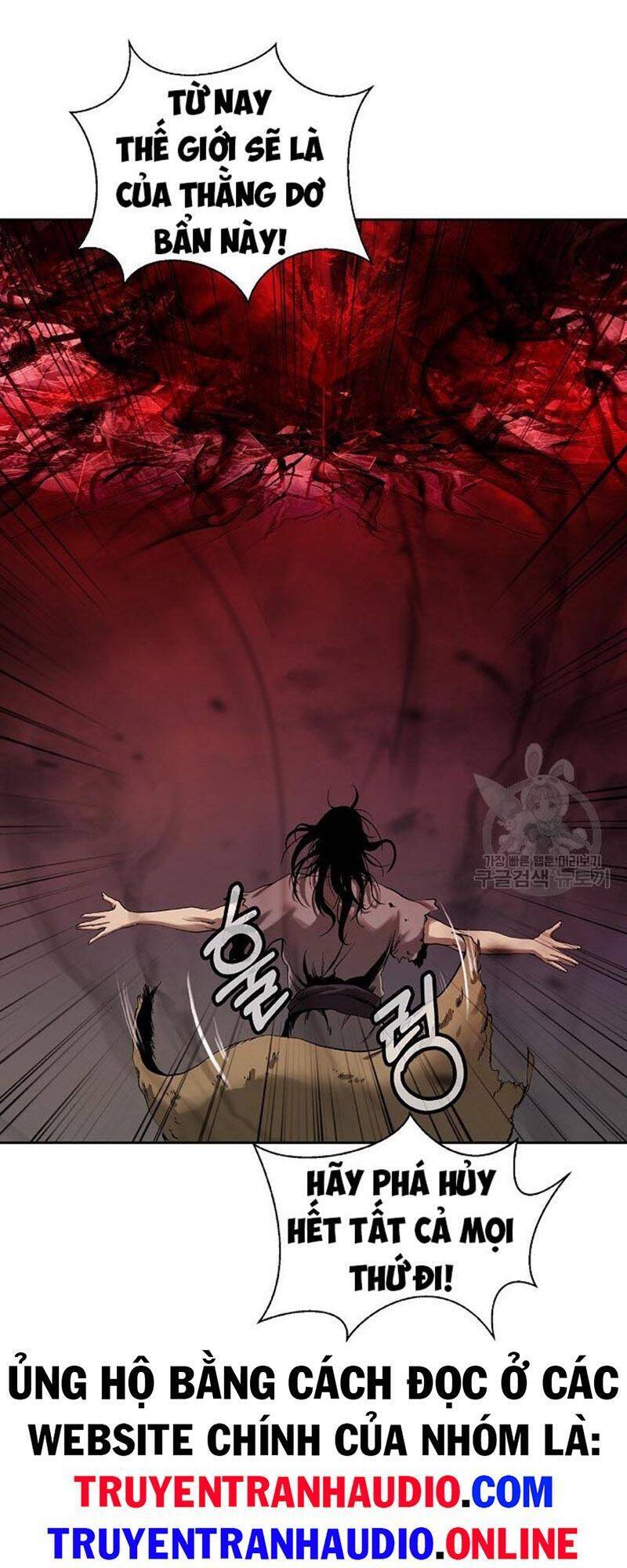 Lãng Tiên Kỳ Đàm Chap 77 - Next Chap 78