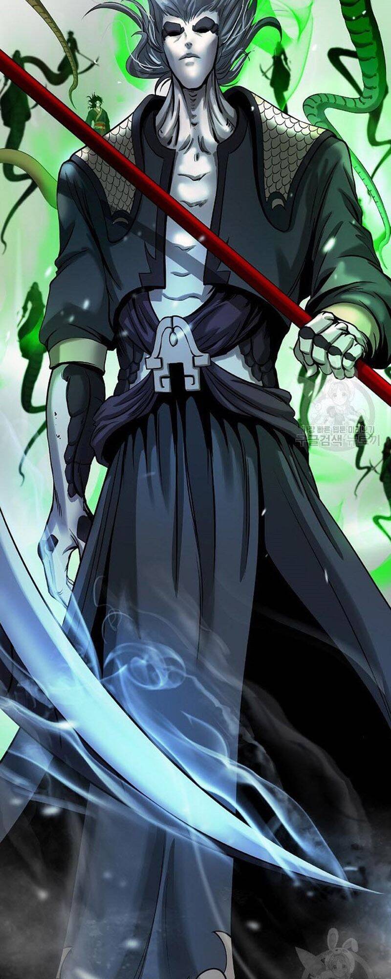 Lãng Tiên Kỳ Đàm Chap 77 - Next Chap 78