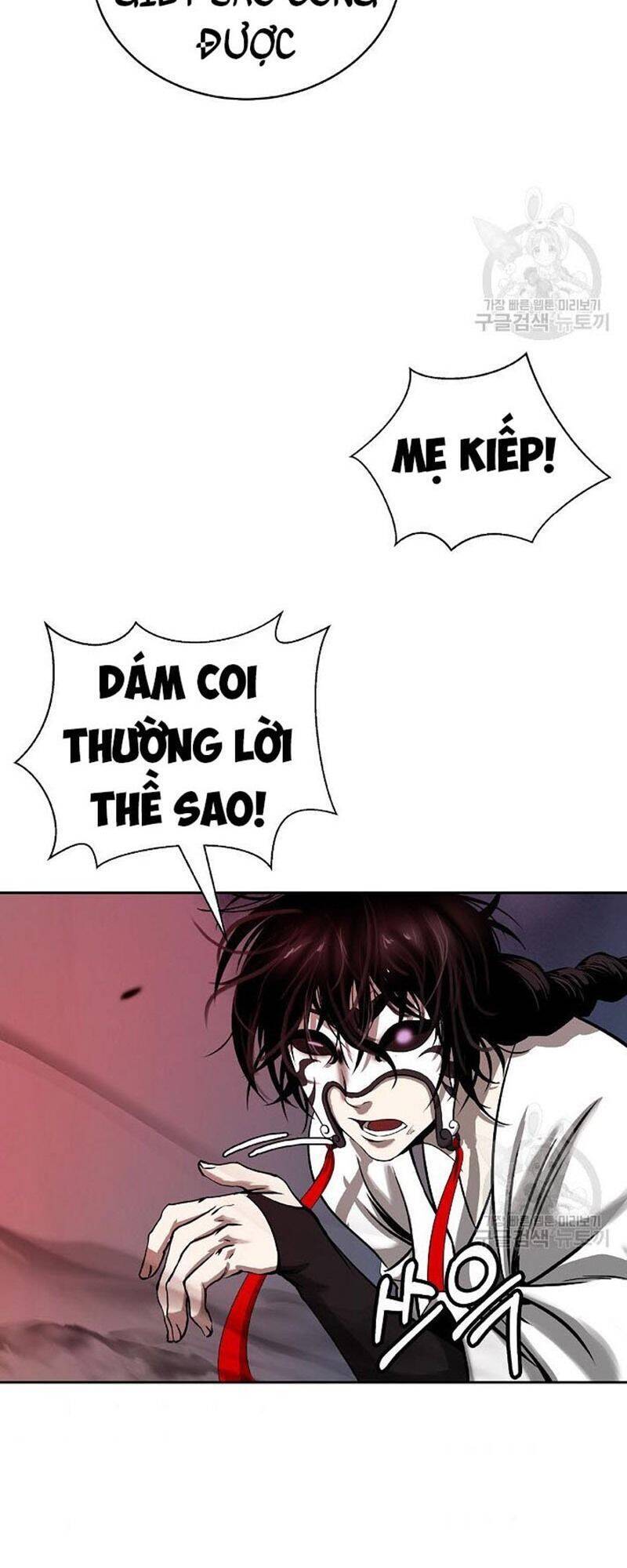 Lãng Tiên Kỳ Đàm Chap 77 - Next Chap 78
