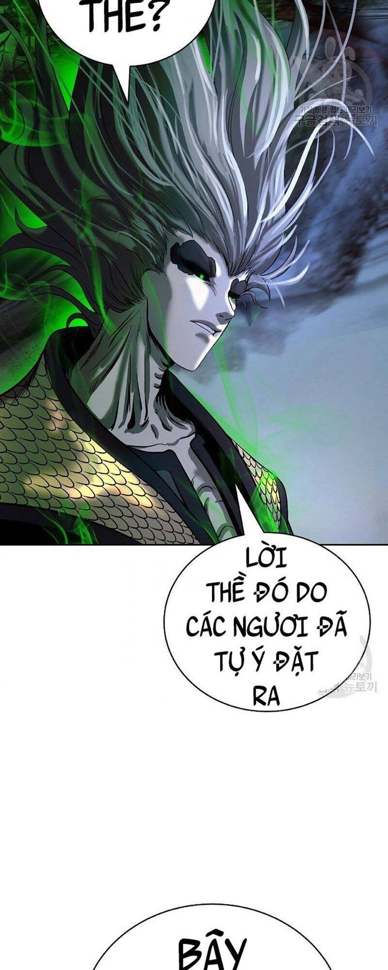 Lãng Tiên Kỳ Đàm Chap 77 - Next Chap 78