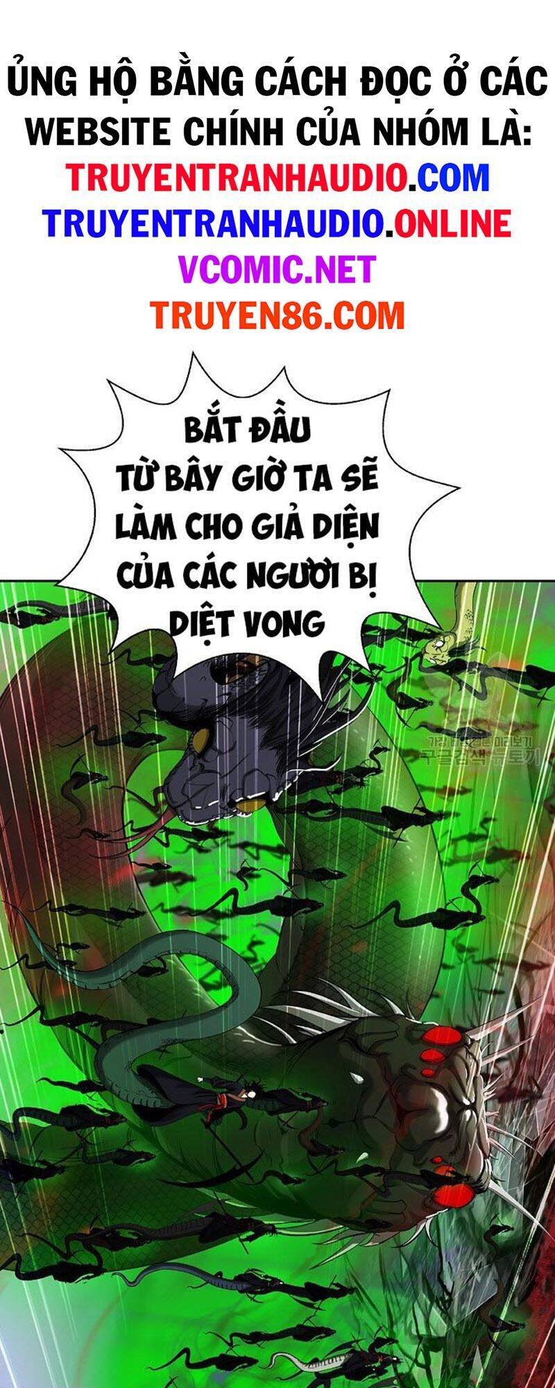 Lãng Tiên Kỳ Đàm Chap 77 - Next Chap 78