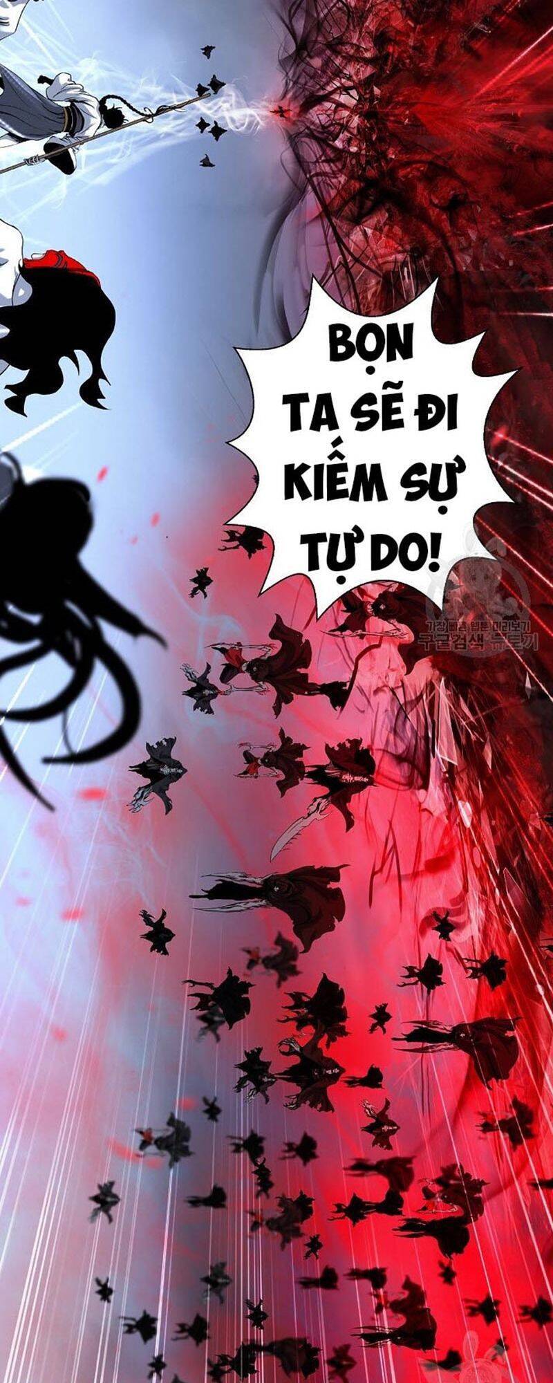 Lãng Tiên Kỳ Đàm Chap 77 - Next Chap 78