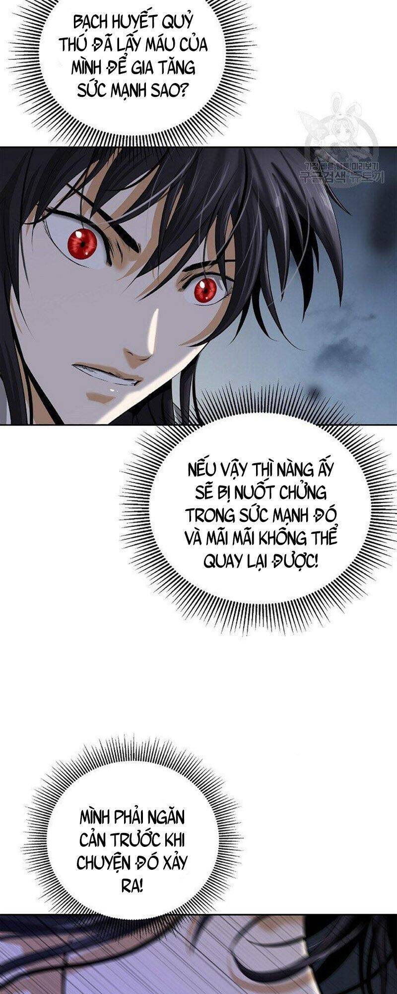 Lãng Tiên Kỳ Đàm Chap 78 - Next Chap 79