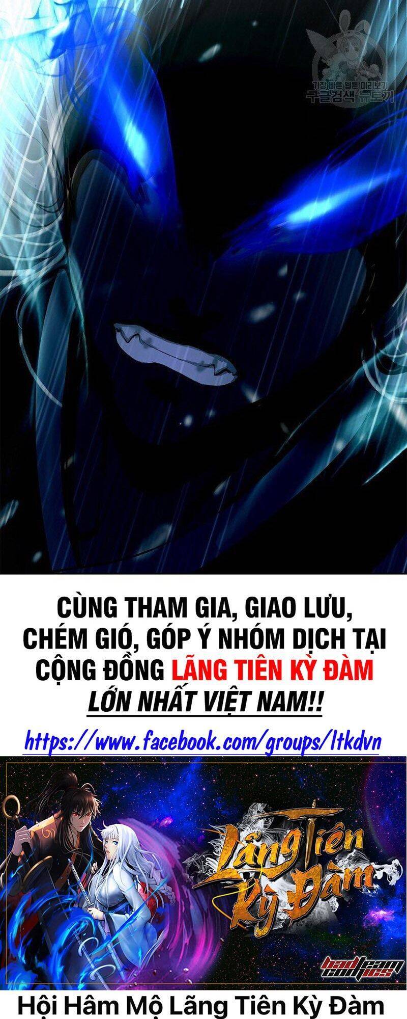 Lãng Tiên Kỳ Đàm Chap 78 - Next Chap 79