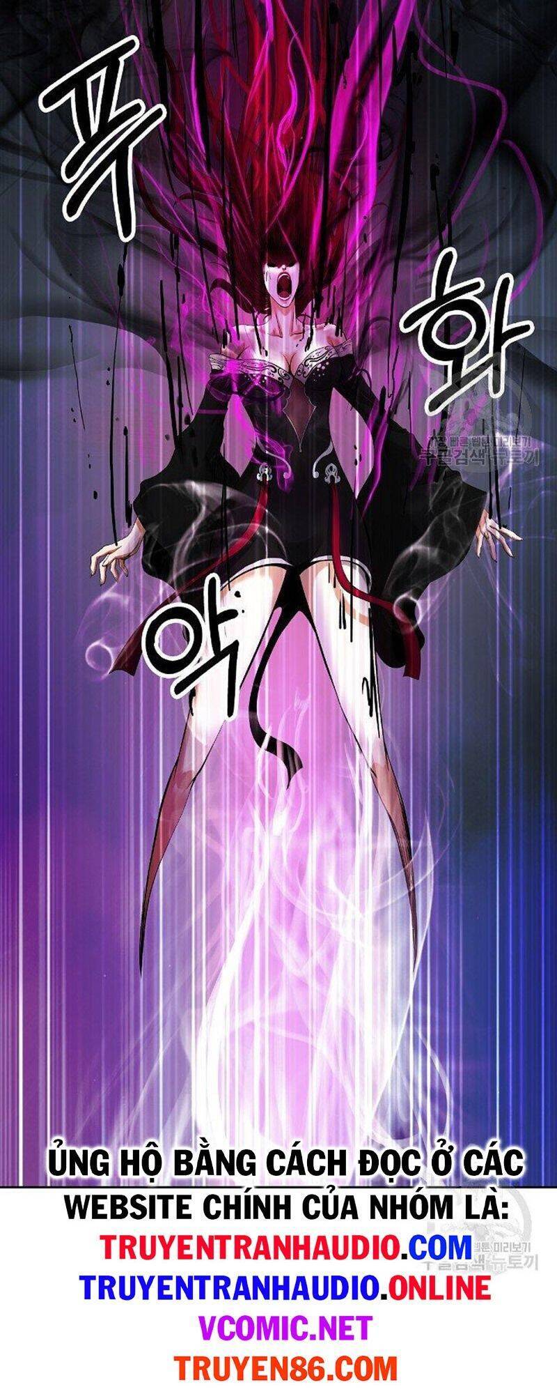 Lãng Tiên Kỳ Đàm Chap 78 - Next Chap 79