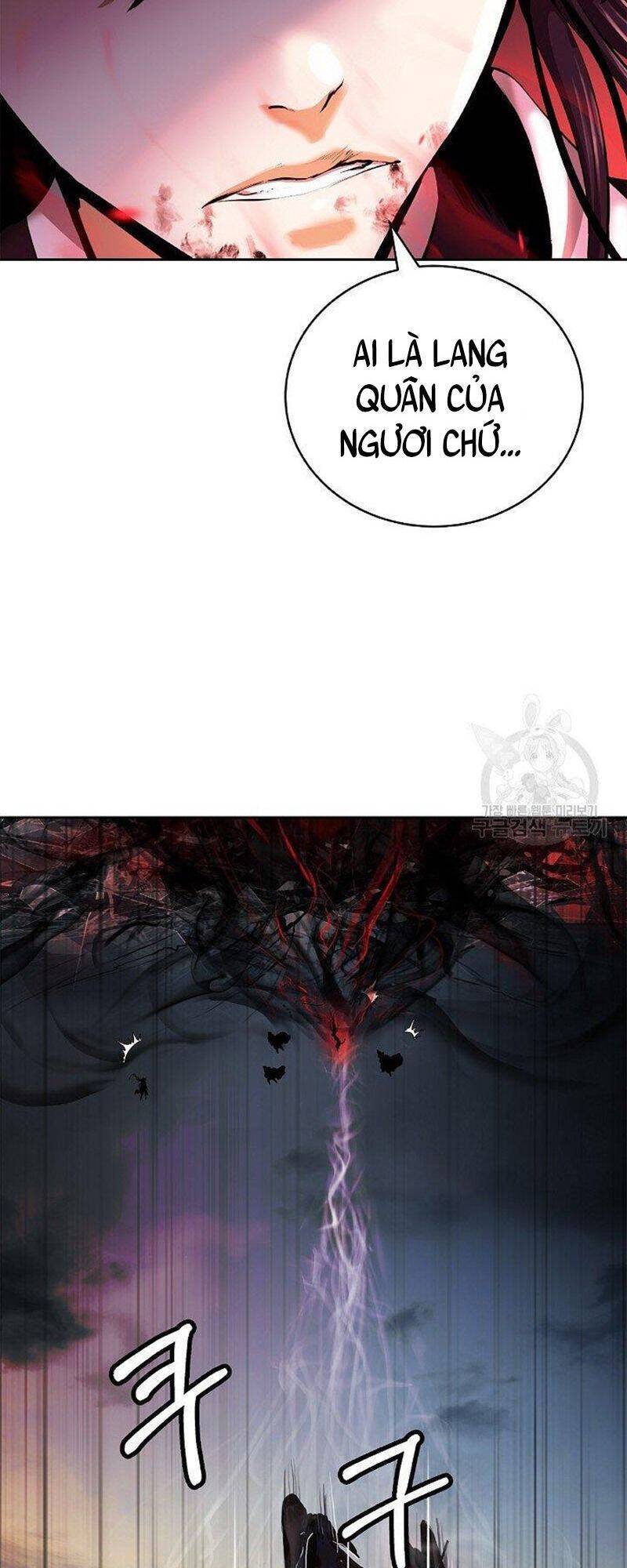 Lãng Tiên Kỳ Đàm Chap 78 - Next Chap 79