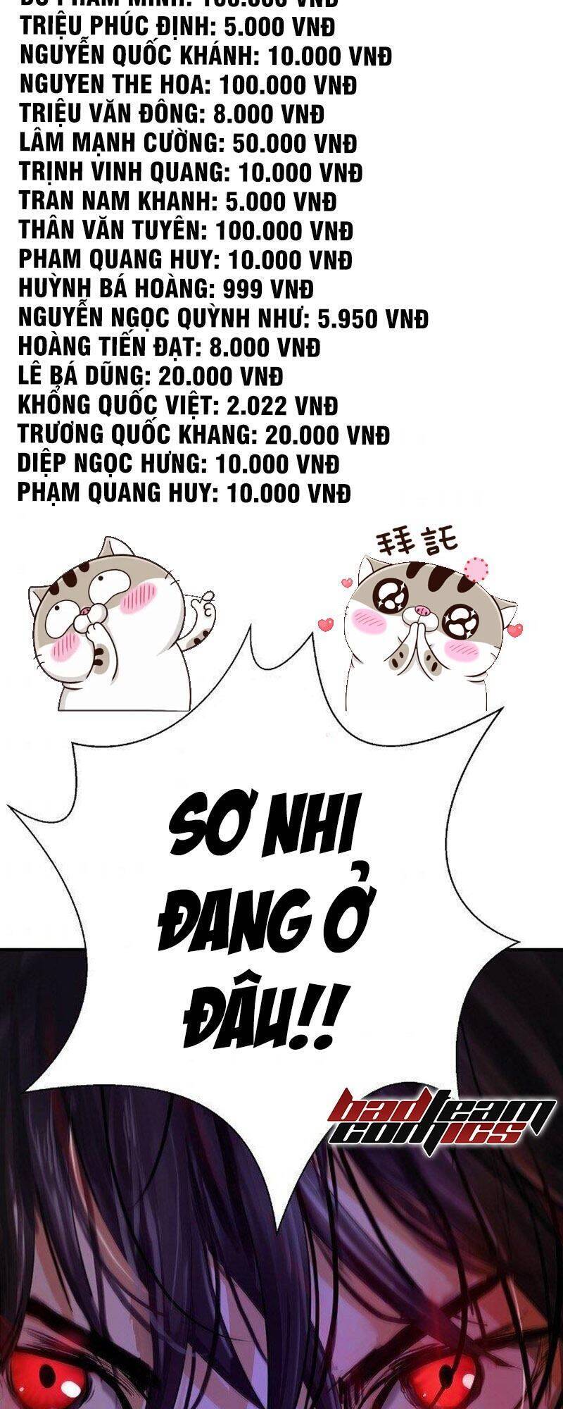 Lãng Tiên Kỳ Đàm Chap 78 - Next Chap 79