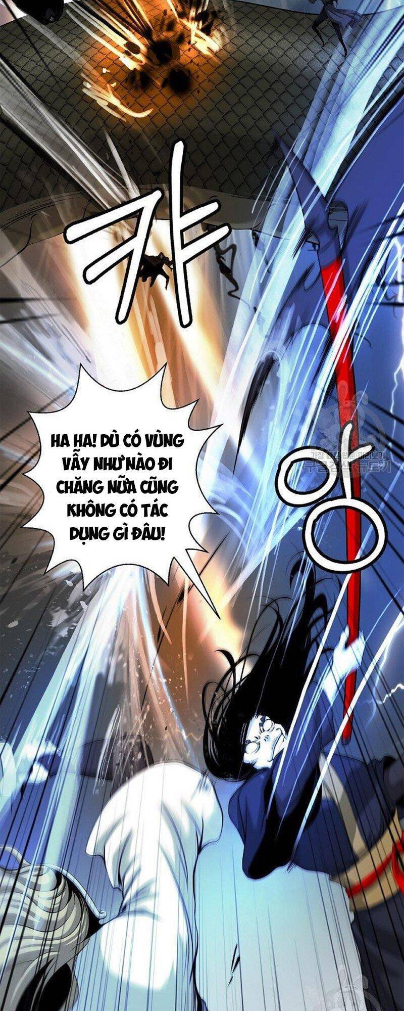 Lãng Tiên Kỳ Đàm Chap 78 - Next Chap 79