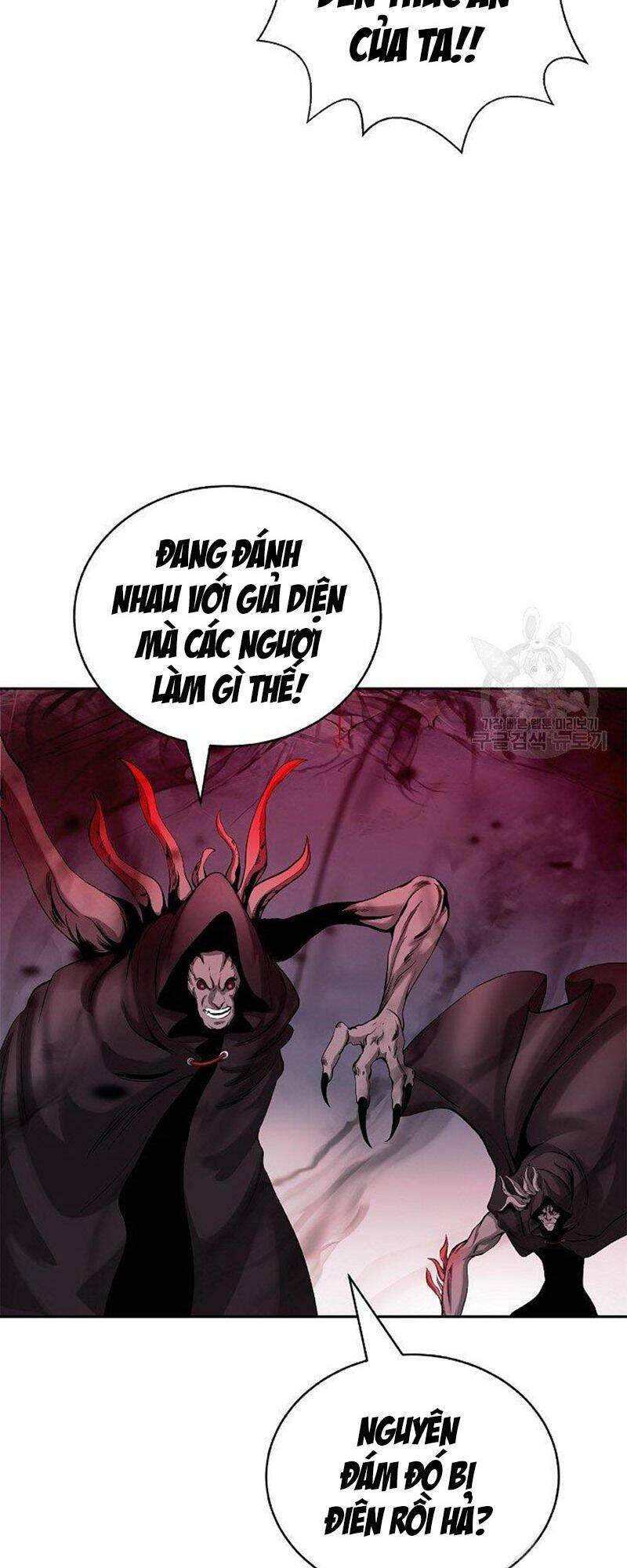 Lãng Tiên Kỳ Đàm Chap 78 - Next Chap 79