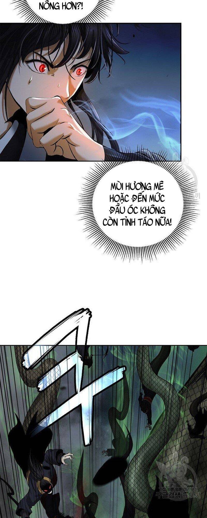 Lãng Tiên Kỳ Đàm Chap 78 - Next Chap 79
