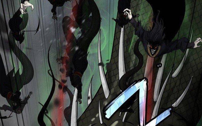 Lãng Tiên Kỳ Đàm Chap 78 - Next Chap 79