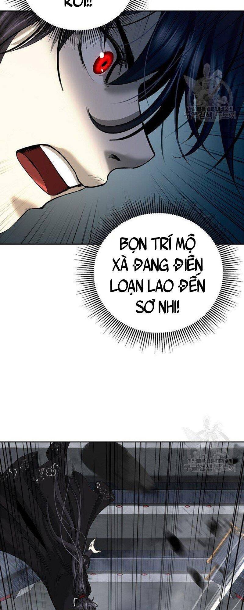 Lãng Tiên Kỳ Đàm Chap 78 - Next Chap 79