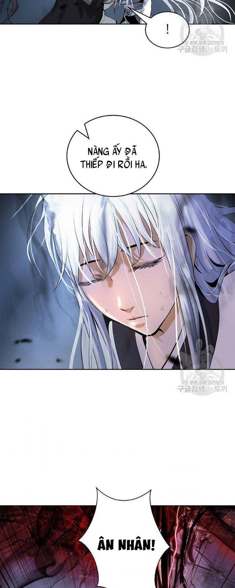 Lãng Tiên Kỳ Đàm Chap 79 - Next Chap 80