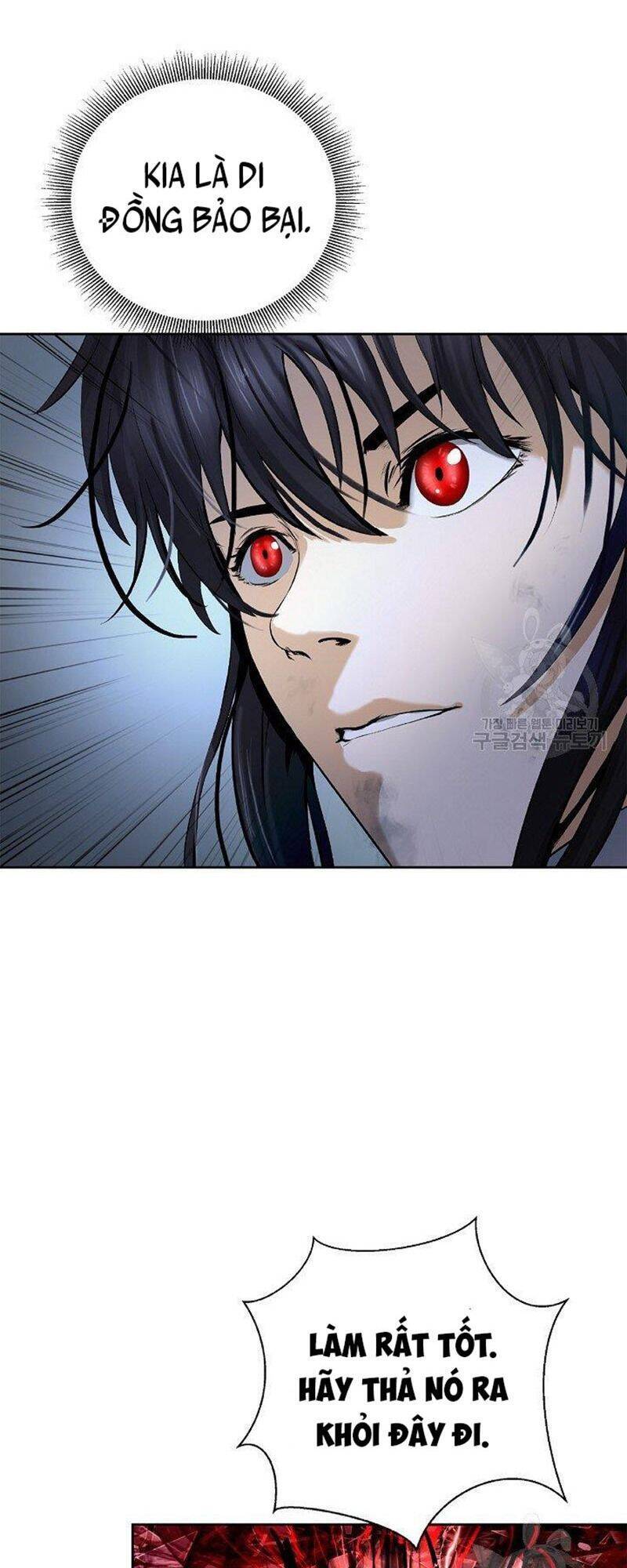 Lãng Tiên Kỳ Đàm Chap 79 - Next Chap 80