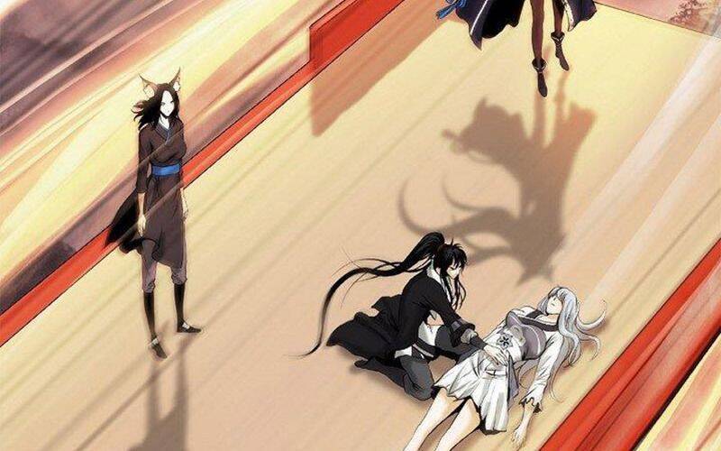 Lãng Tiên Kỳ Đàm Chap 79 - Next Chap 80
