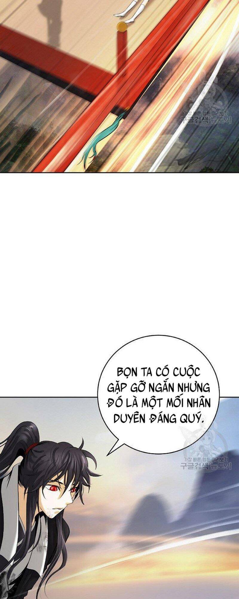 Lãng Tiên Kỳ Đàm Chap 79 - Next Chap 80